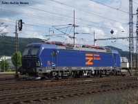 PIKO 21736 - H0 - E-Lok BR 193 Vectron, SŽ, Ep. VI - AC-Sound
